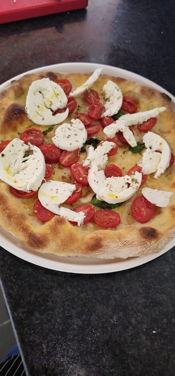 La Pizza Di Maury 2.0-10