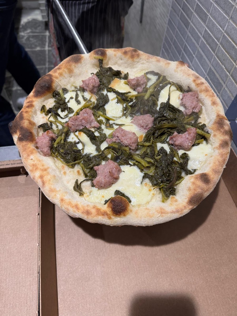 La Pizza Di Maury 2.0-3