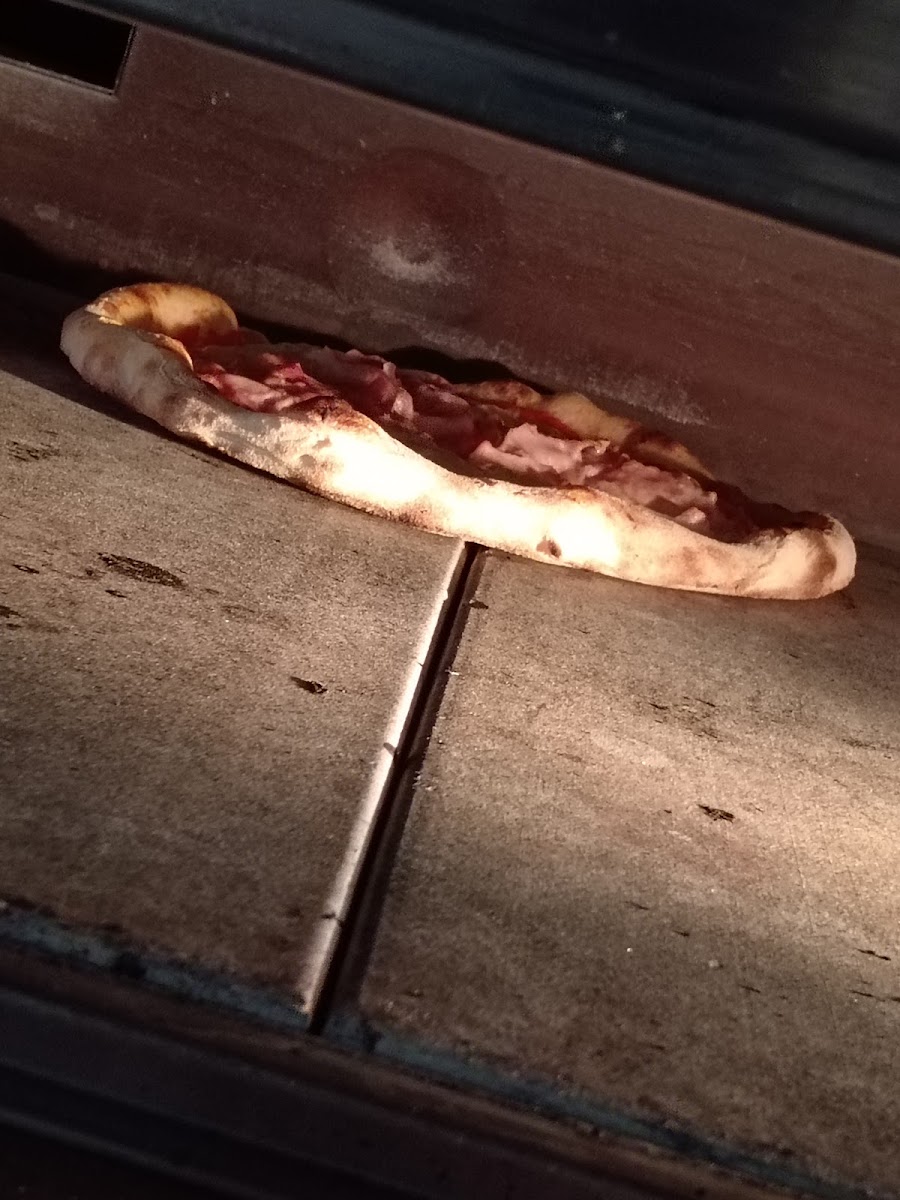 La Pizza Di Maury 2.0-4