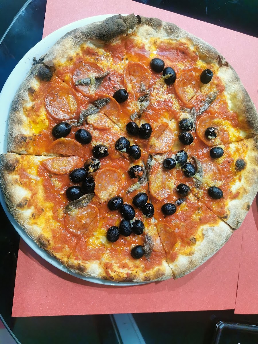 La Pizza Di Maury 2.0-6