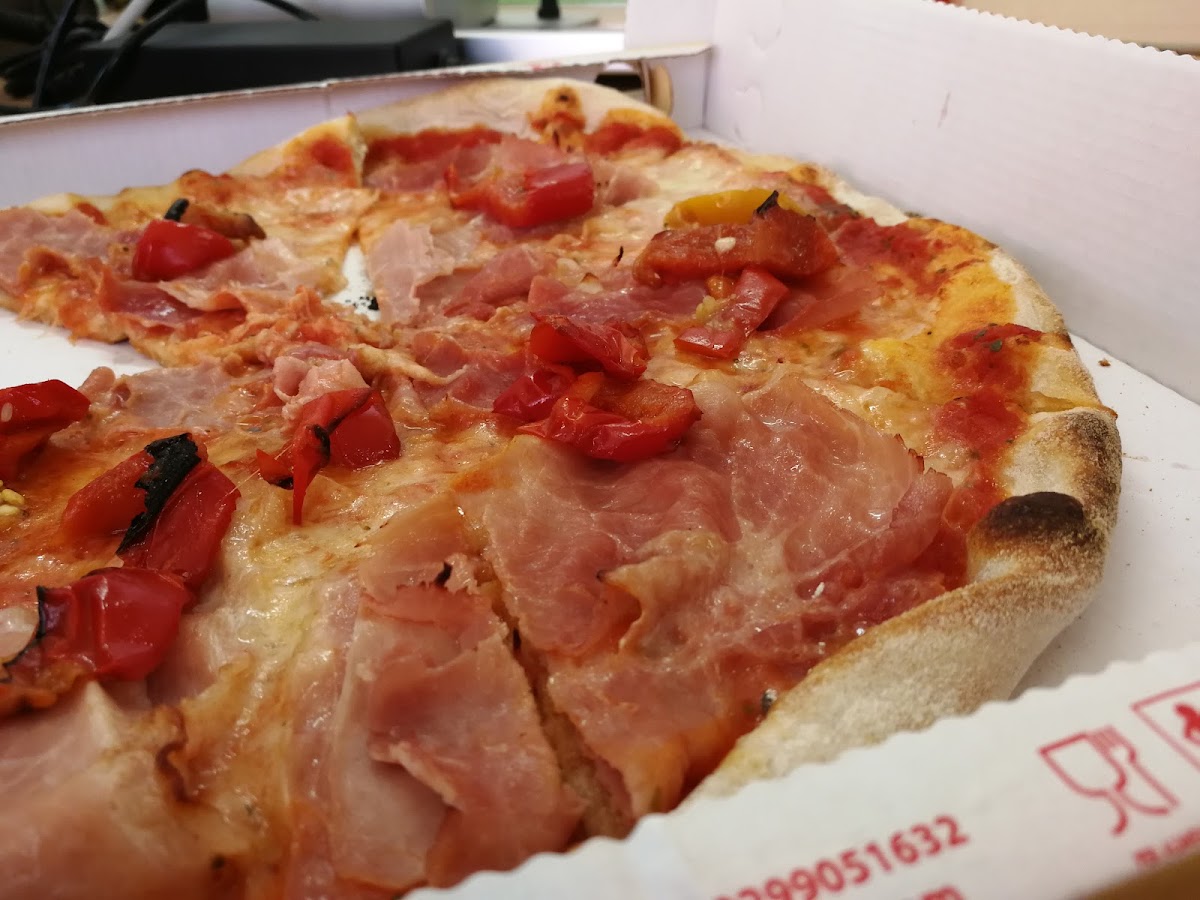 La Pizza Di Maury 2.0-8