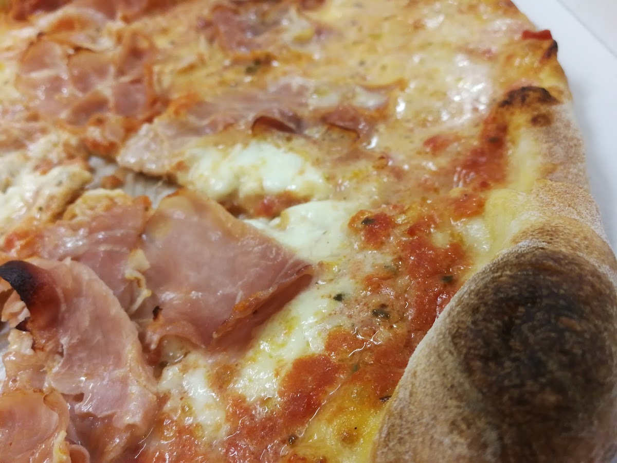 La Pizza Di Maury 2.0-9